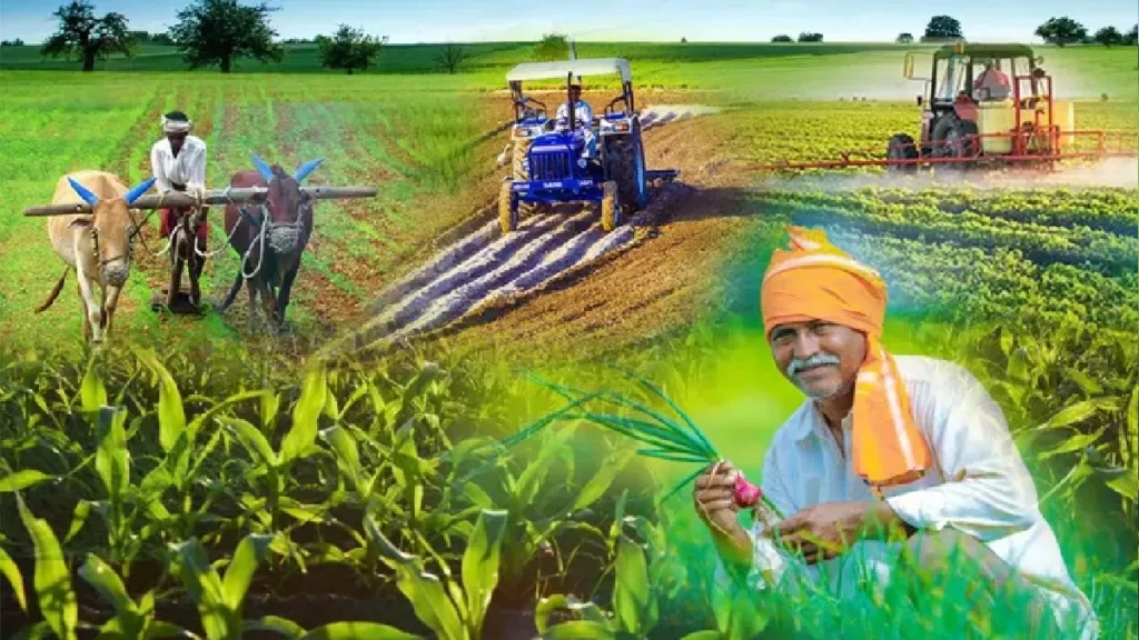 छत्रपती संभाजीनगर – खरीप हंगामासाठी विभागीय भरारी पथक स्थापन; गैरव्यवहार करणाऱ्यांवर कडक कारवाईचा इशारा