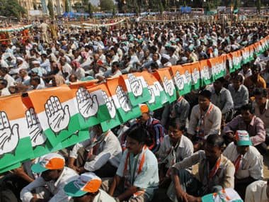 पेट्रोल-डिझेल दरवाढीविरोधात काँग्रेसचे उद्या आंदोलन