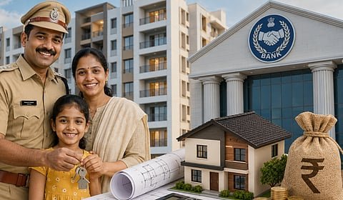 छत्रपती संभाजीनगर ग्रामीण पोलिसांचे गृहस्वप्न साकारणार; ९६ अधिकारी-अंमलदारांना ₹३०.९० कोटींहून अधिक घरबांधणी अग्रिम (DG Loan) वितरित…