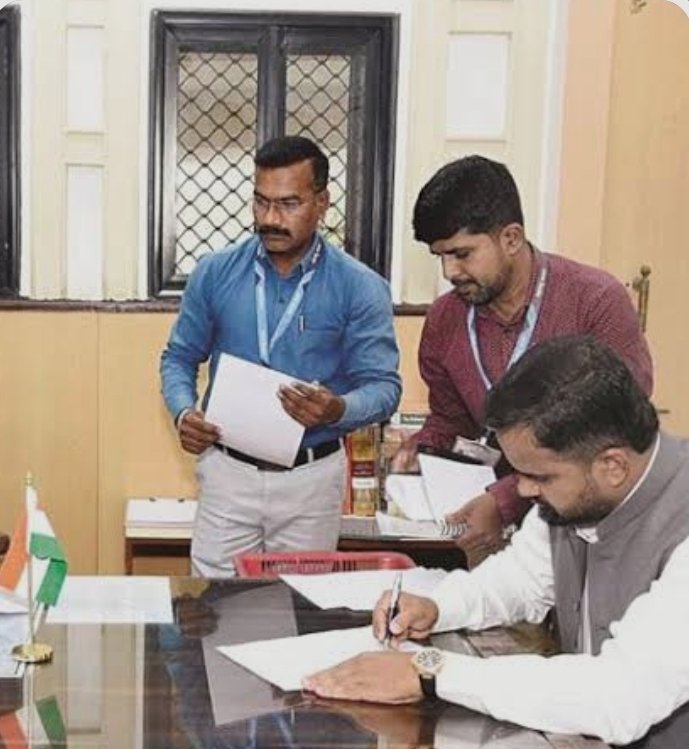 छत्रपती संभाजीनगर प्रत्येक महिन्याच्या पहिल्या शुक्रवारी ‘कर्मचारी समाधान शिबिर’; प्रलंबित सेवा विषयक तक्रारींना मिळणार वेगवान न्याय