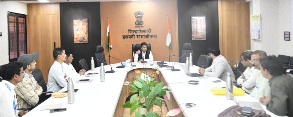 पीएम सेतू योजनाःऔद्योगिक प्रशिक्षण संस्थांचे उन्नतीकरण; रोजगारक्षम कौशल्यासाठी जिल्ह्यातील उद्योगांचा सहभाग
