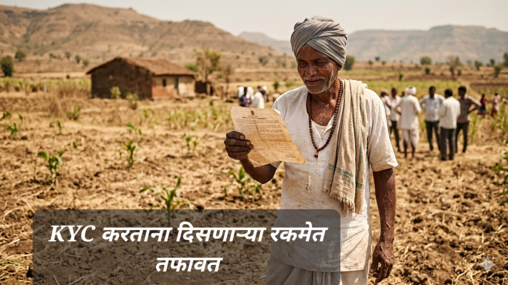 कर्जमाफी योजनेची वेबसाइट संथ; लाभार्थी शेतकरी संभ्रमात