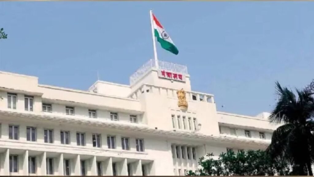 मंत्रिमंडळाचे पाच मोठे निर्णय