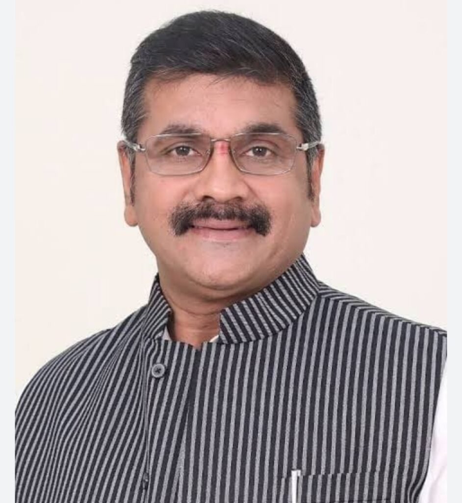 विधानपरिषदेचे उपसभापती सचिन अहिर यांचा छत्रपती संभाजीनगर व अहिल्यानगर दौरा